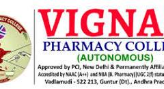 Vignan Pharmacy College