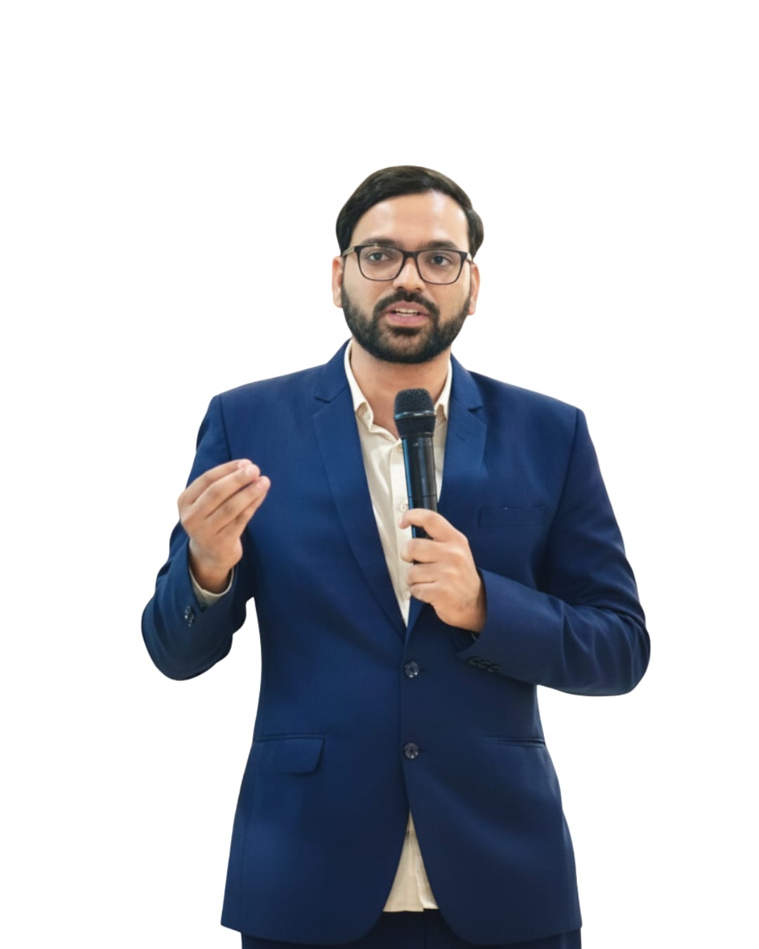 Abdul R Owaisi