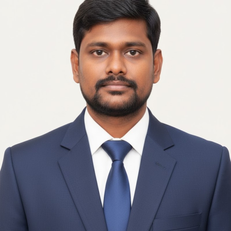 Kakumanu Pavan Kumar