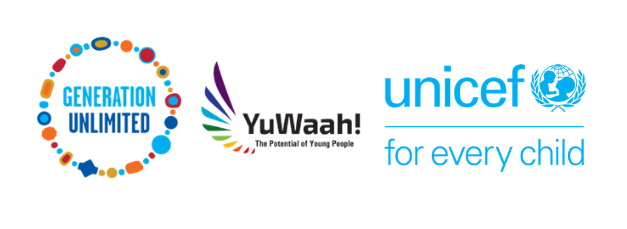 UNICEF - YuWaah