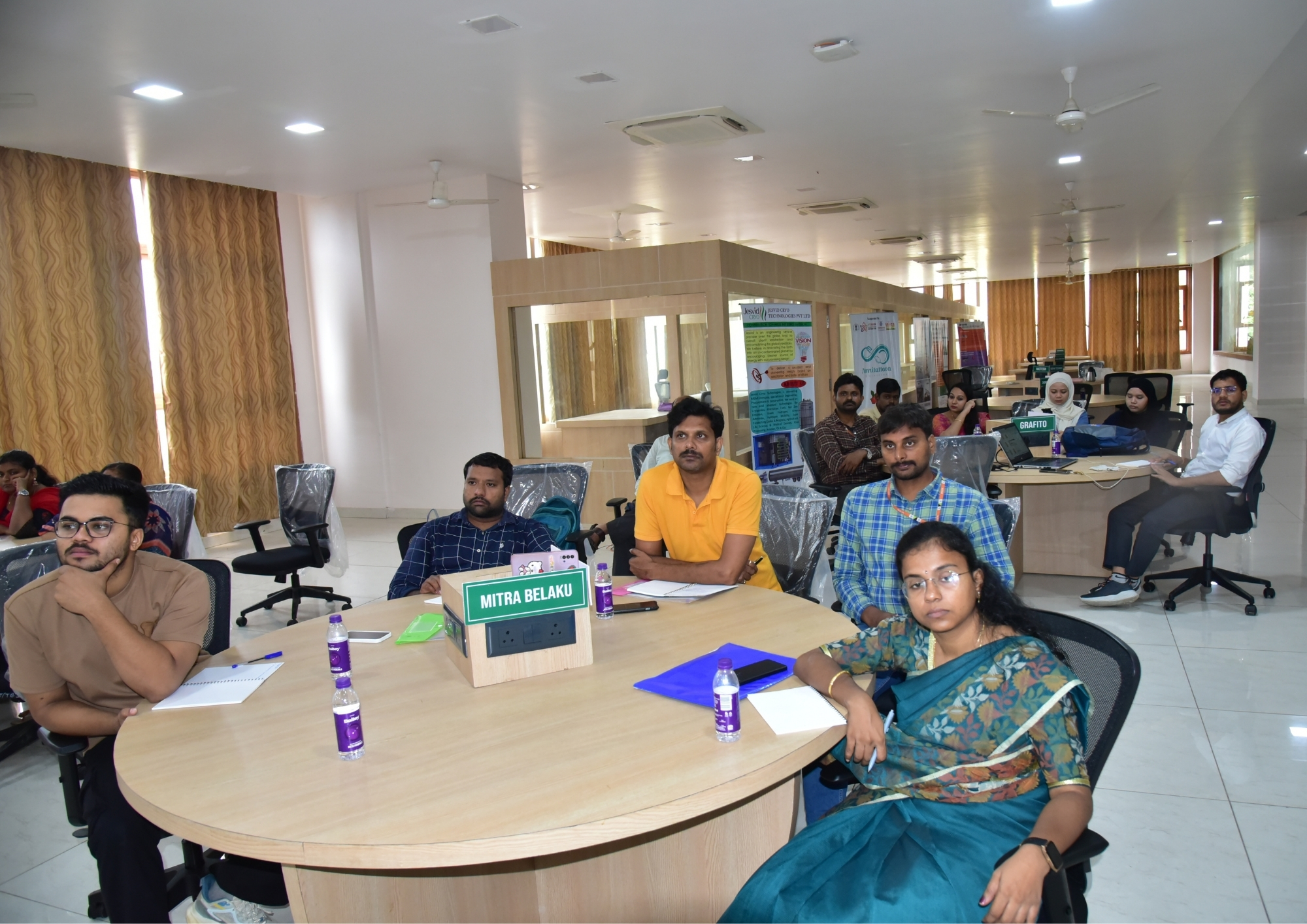 Faculty Development Programs