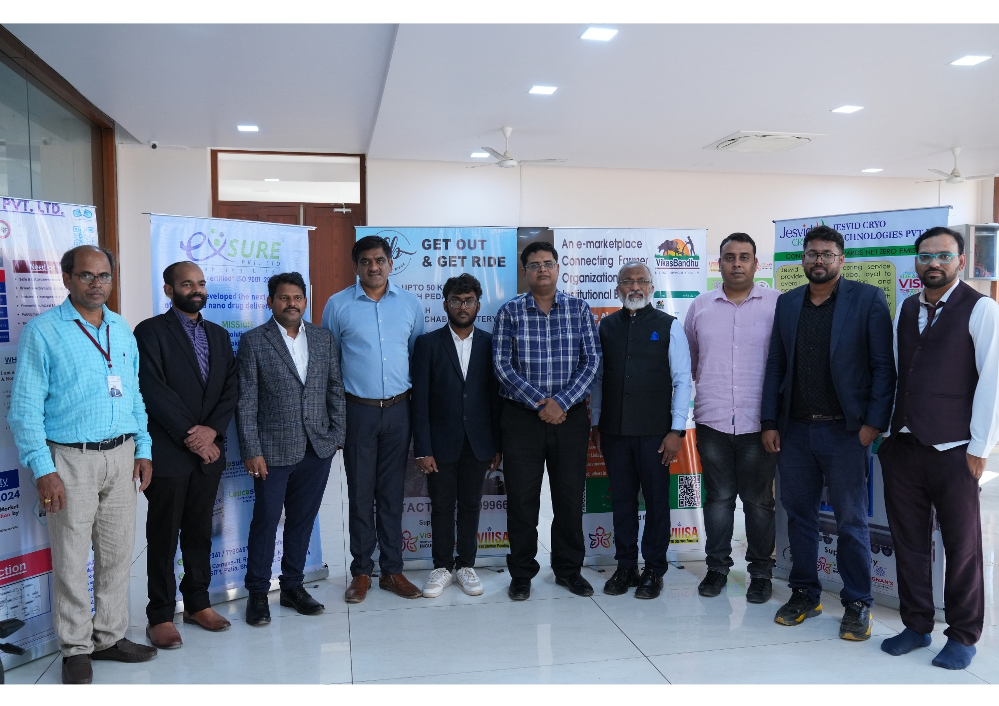 Angel Investors team